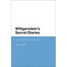 Wittgenstein's Secret Diaries: Semiotic Writing in Cryptography