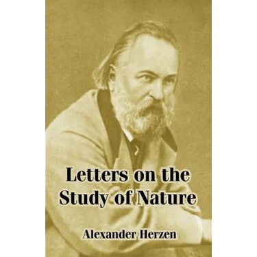 Letters on the Study of Nature