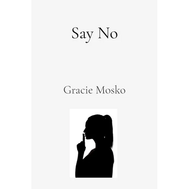 Say No