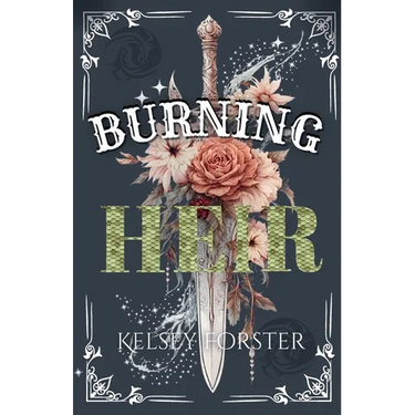 Burning Heir