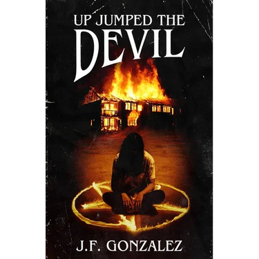 Up Jumped The Devil