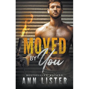 Moved By You