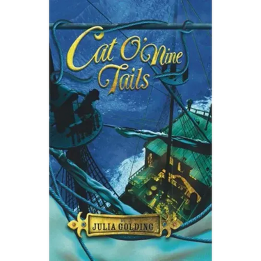 Cat O'Nine Tails