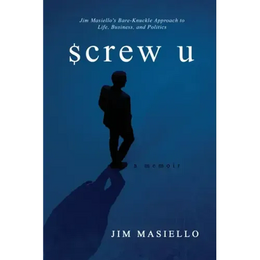 Screw U: A Memoir