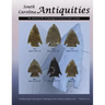 South Carolina Antiquities v.48