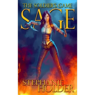Sage: The Soldier's Game