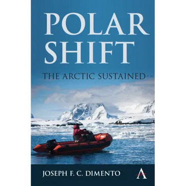 Polar Shift: The Arctic Sustained