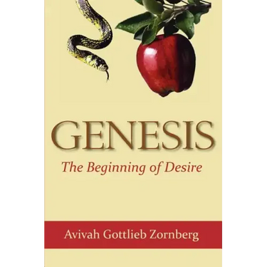 Genesis: The Beginning of Desire