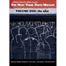 The Next Verse Poets Mixtape: Volume One: The 4 X 4