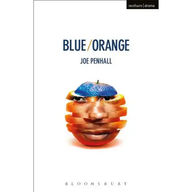 Blue/Orange