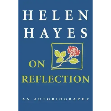 On Reflection: An Autobiography