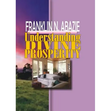 Understanding Divine Prosperity: Prosperity
