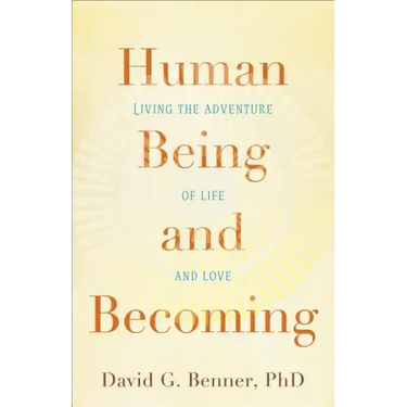 Human Being and Becoming