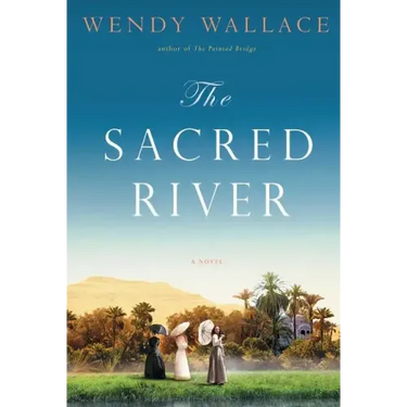 Sacred River