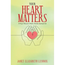 Your Heart Matters: A Prayer Manual to Build a Healthy Spiritual Life