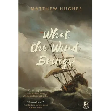 What the Wind Brings