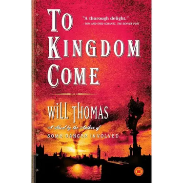 To Kingdom Come