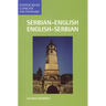 Serbian/English-English/Serbian Concise Dictionary