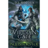 Viridian Gate Online: Inquisitor's Foil (The Illusionist Book 3)