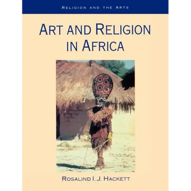 Art and Religion in Africa