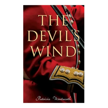 The Devil's Wind: A Historical Novel