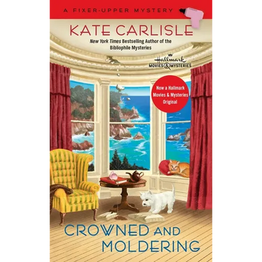 Crowned and Moldering