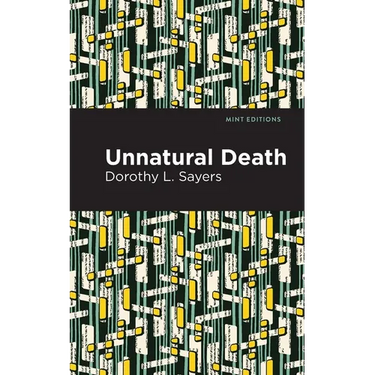 Unnatural Death