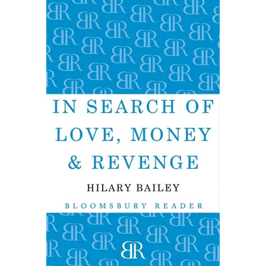 In Search of Love, Money & Revenge