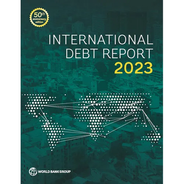 International Debt Report 2023