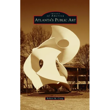 Atlanta's Public Art