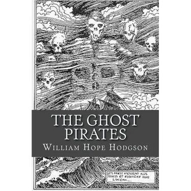 The Ghost Pirates