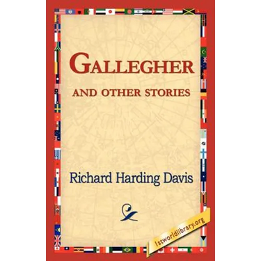 Gallegher and Other Stories
