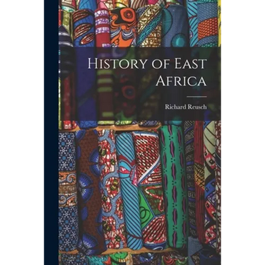 History of East Africa
