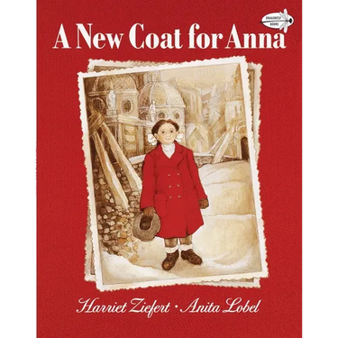 A New Coat for Anna