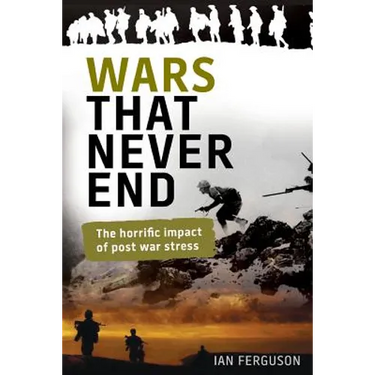 Wars That Never End