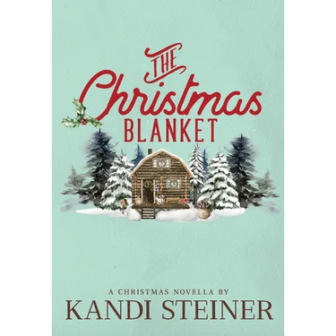 The Christmas Blanket: Special Edition