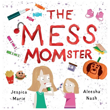 The Mess MOMster