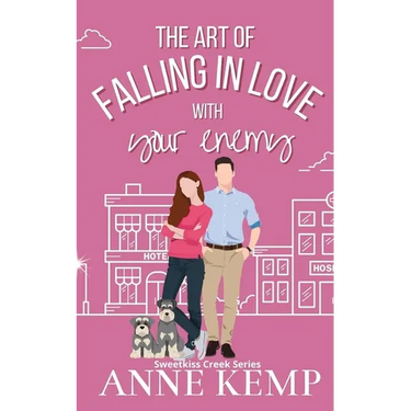 The Art of Falling in Love with Your Enemy