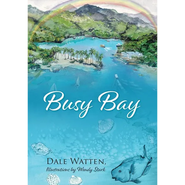 Busy Bay