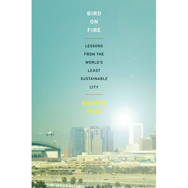 Bird on Fire: Lessons from the World's Least Sustainable City