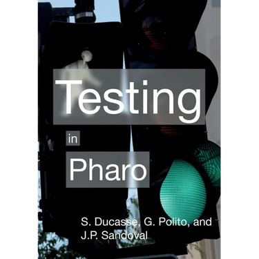 Testing in Pharo
