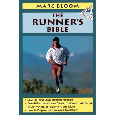 The Runner's Bible