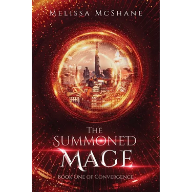The Summoned Mage