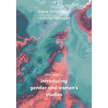 Introducing Gender and Women's Studies