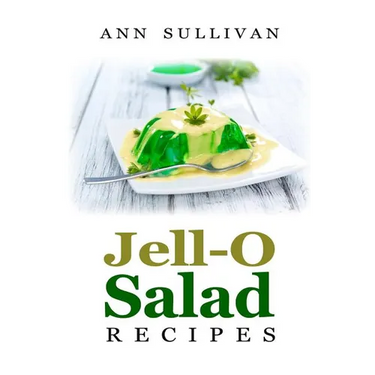 Jell-O Salad Recipes