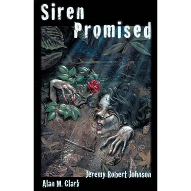 Siren Promised