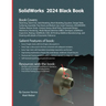 SolidWorks 2024 Black Book