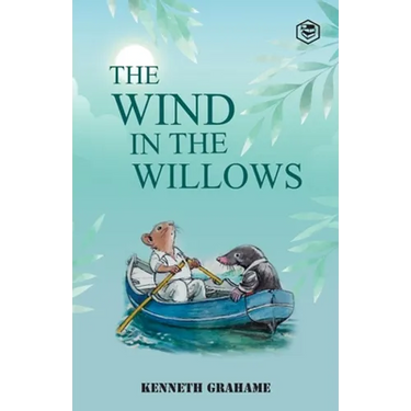 The Wind in the Willows