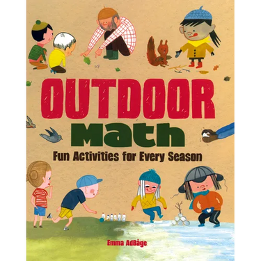 Outdoor Math: Fun Activities for Every Season