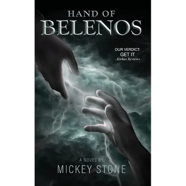 Hand of Belenos